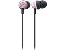 ATH-CKM33 PK [�s���N] �̐��i�摜