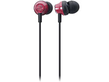 ATH-CKM33 RD [���b�h] �̐��i�摜