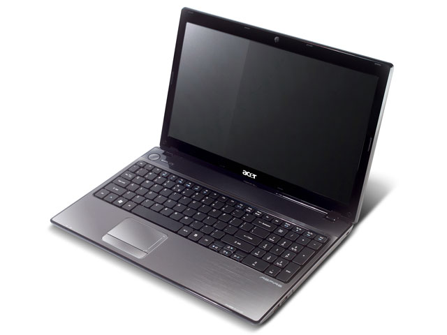 Aspire 5741 AS5741-N54E/KF �̐��i�摜