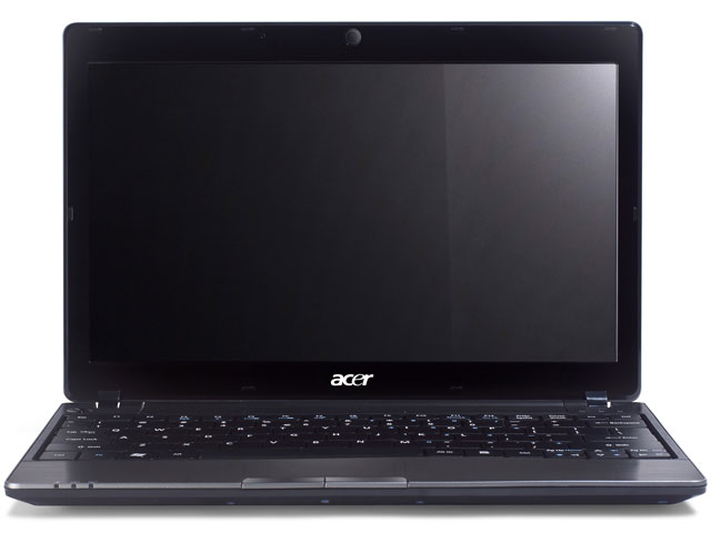 Aspire one 753 AO753-N32C/KF �̐��i�摜