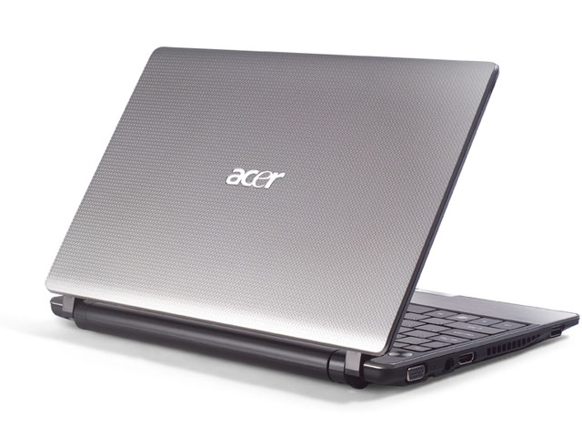 Aspire one 753 AO753-N32C/SF �̐��i�摜