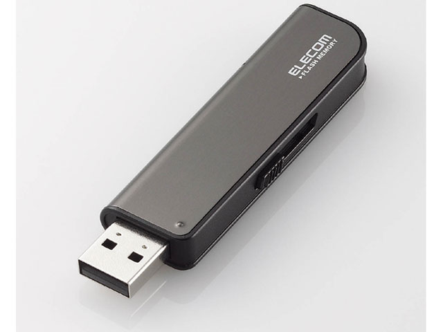 MF-ENU204GBK [4GB] �̐��i�摜