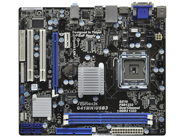 G41MH/USB3 �̐��i�摜