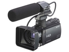 HXR-MC50J �̐��i�摜