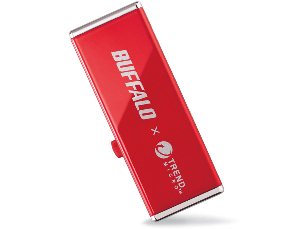 RUF2-JV4GS-RD [4GB ���b�h]