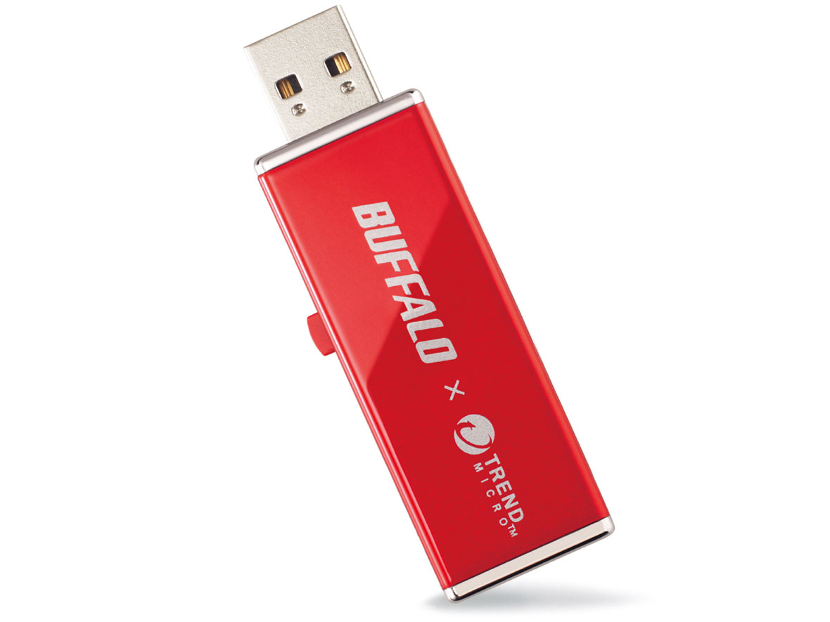 RUF2-JV4GS-RD [4GB ���b�h]