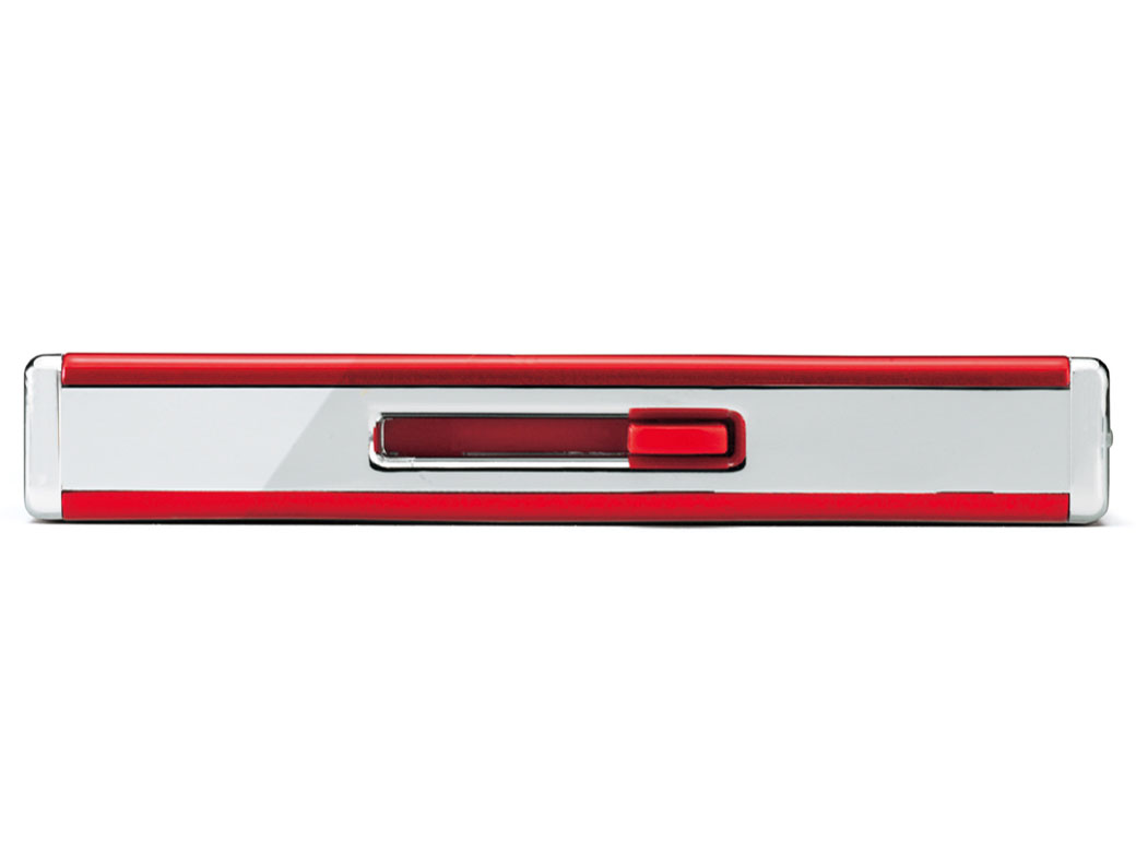 RUF2-JV4GS-RD [4GB ���b�h]