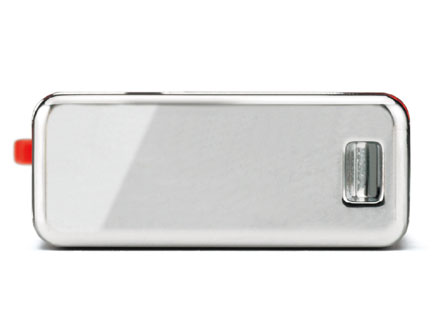 RUF2-JV4GS-RD [4GB ���b�h]
