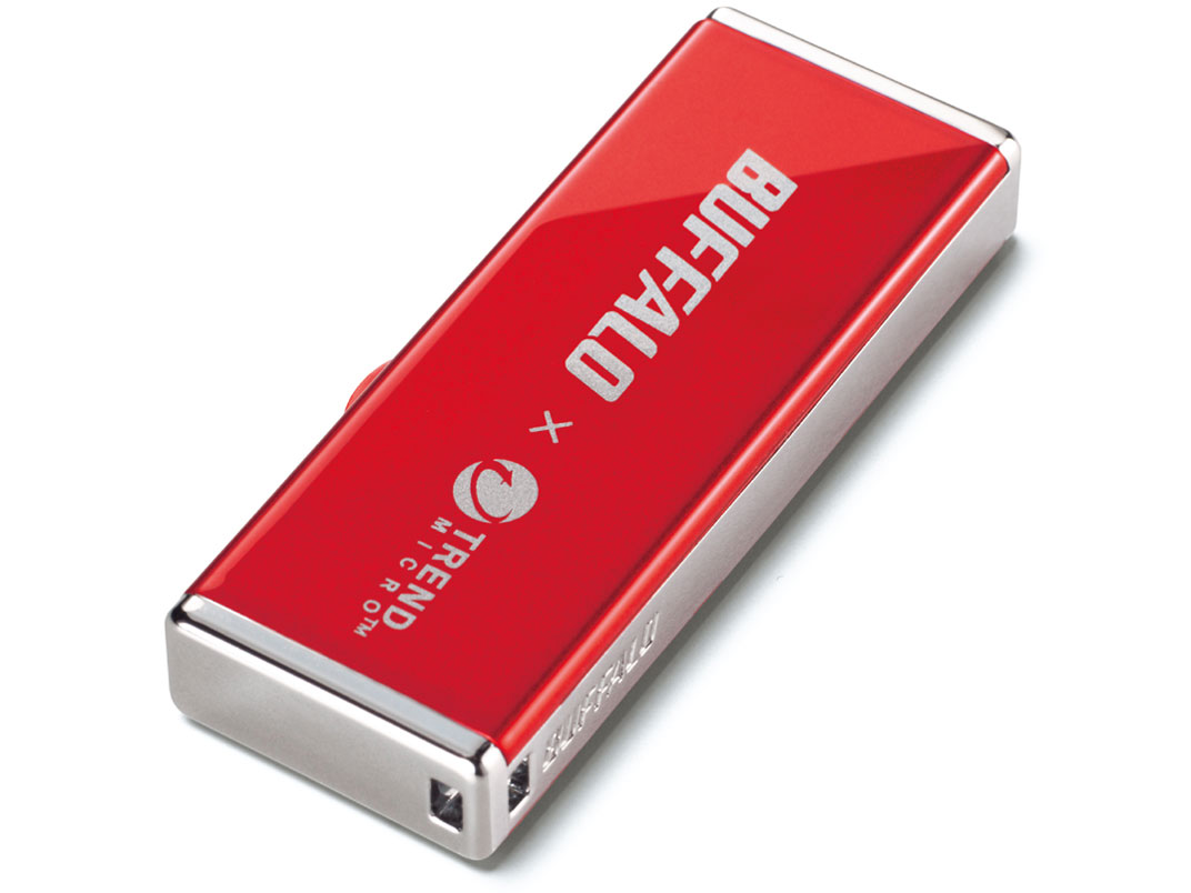 RUF2-JV4GS-RD [4GB ���b�h]