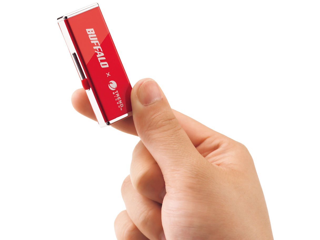 RUF2-JV4GS-RD [4GB ���b�h]