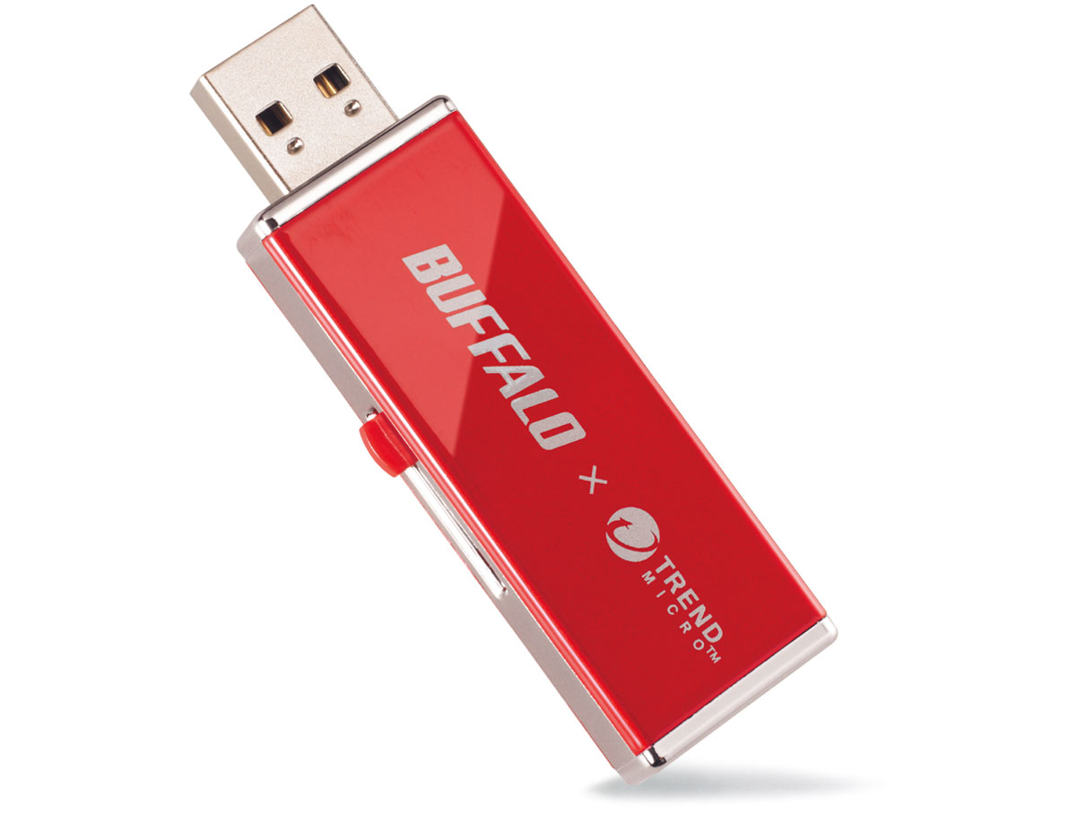 RUF2-JV4GS-RD [4GB ���b�h]