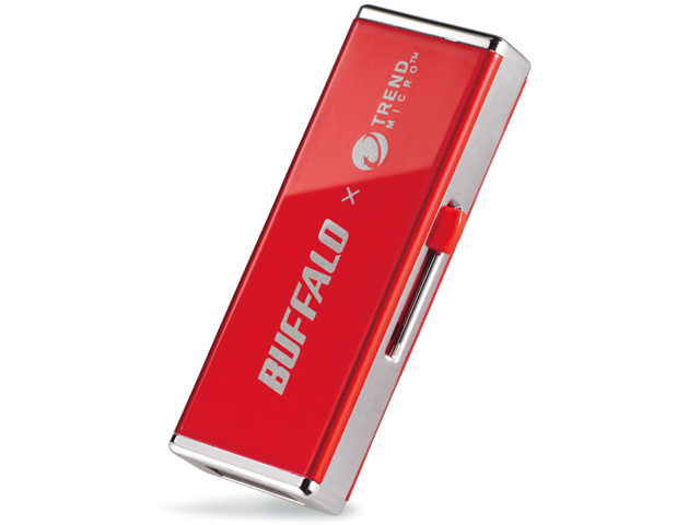 RUF2-JV4GS-RD [4GB ���b�h]