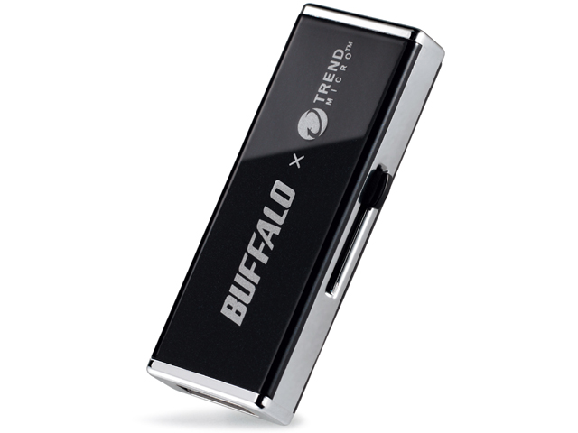 RUF2-JV4GS-BK [4GB �u���b�N]