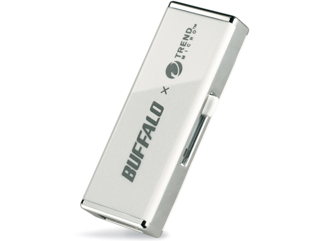 RUF2-JV4GS-WH [4GB �z���C�g]