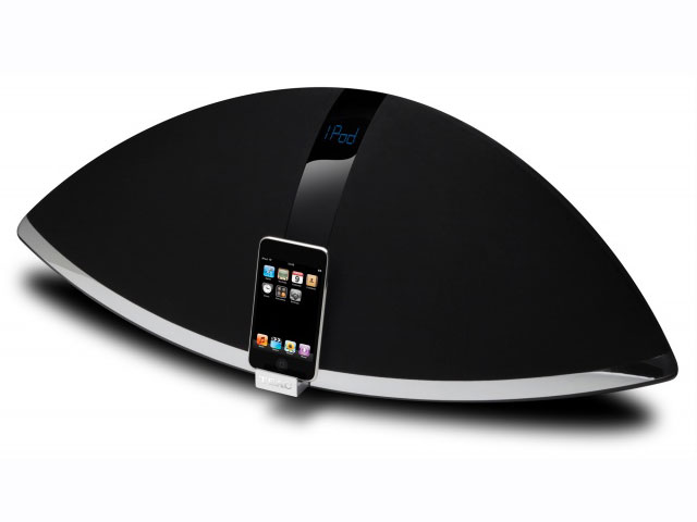 Rhythm Arc SR-100i-B [�u���b�N] �̐��i�摜