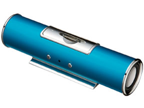 MM-SPIP2BL [�u���[] �̐��i�摜