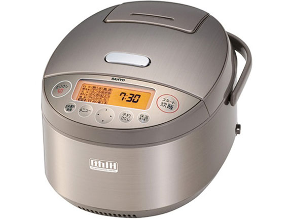 ���ǂ萆�� ECJ-MK18(SP) [�X�e�����X���[] �̐��i�摜