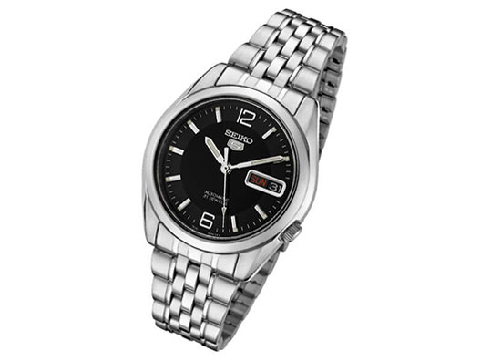 セイコー5 SNK393K1 [海外モデル]