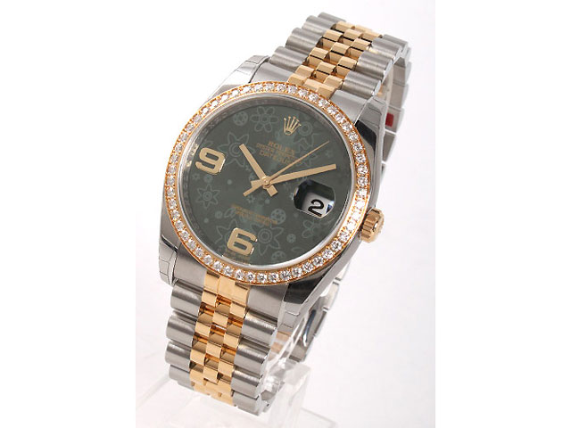 �f�C�g�W���X�g 116243 [69�A���r�A �W���r���[�u���X���b�g �O���[���t�����[] �̐��i�摜