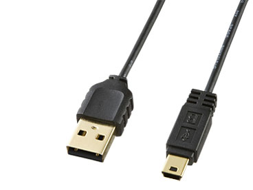 KU-SLAMB520BK [2m �u���b�N] �̐��i�摜