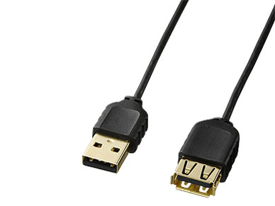 KU-SLEN05BK [0.5m �u���b�N] �̐��i�摜