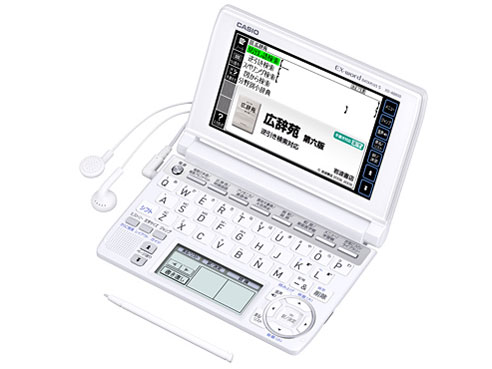 �G�N�X���[�h XD-A6600WE [�z���C�g] �̐��i�摜