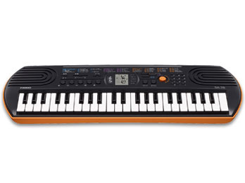 �~�j�L�[�{�[�h SA-76 �̐��i�摜