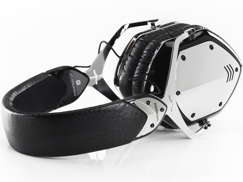 crossfade LP VMO-HP-000001 [�t�@���g�� �N����]