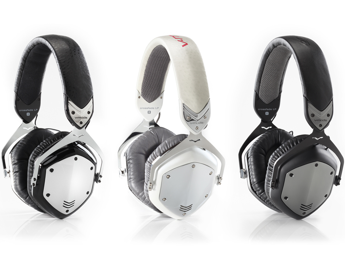 crossfade LP VMO-HP-000001 [�t�@���g�� �N����]