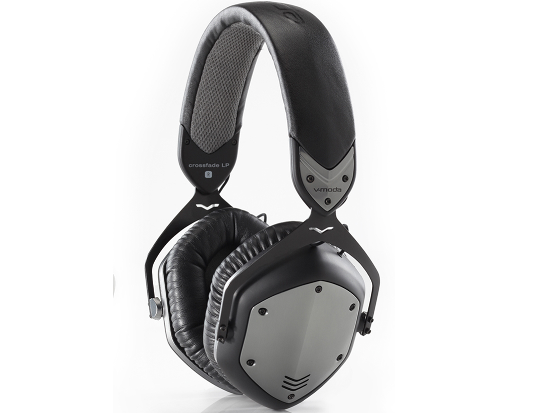 crossfade LP VMO-HP-000002 [�K�����^�� �u���b�N] �̐��i�摜