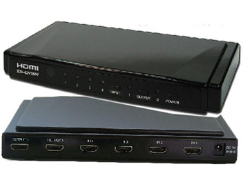 HD-42V3SW [Black] �̐��i�摜