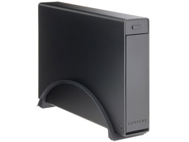 �����̈�ˌ���USB3.0 eSATA�v���X CRIS35EU3 �̐��i�摜