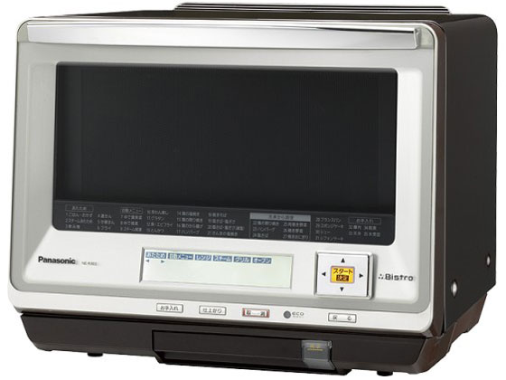 Panasonic 3つ星 ビストロ NE-BS807-W ホワイト2021年製 パナソニック 3つ星 ビストロ NE-BS807-W [ホワイト] 価格比較