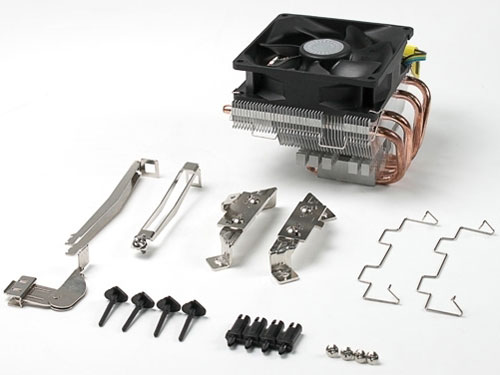 Vortex Plus RR-VTPS-28PK-R2