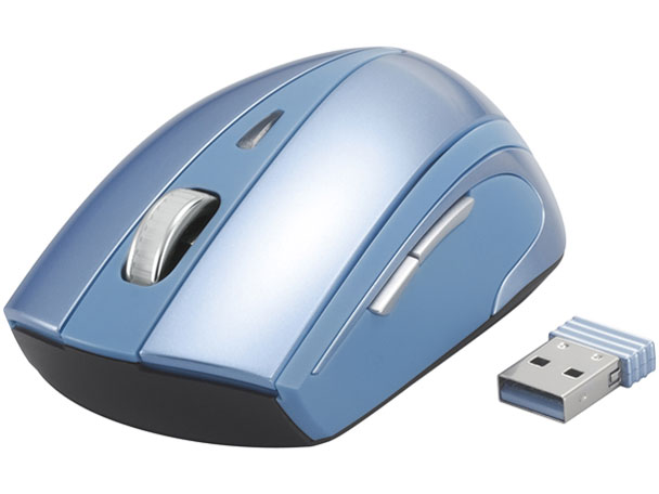 BSMOW07BL [�u���[] �̐��i�摜