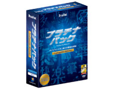 DynaFont �v���`�i�p�b�N TrueType for Windows �̐��i�摜