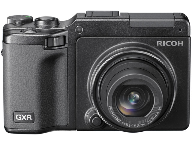 GXR+S10 KIT �̐��i�摜