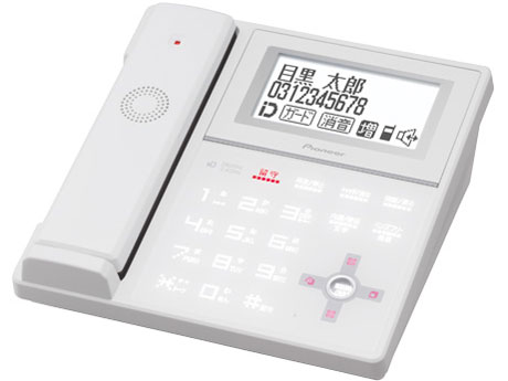 TF-FV8000-W [�z���C�g] �̐��i�摜