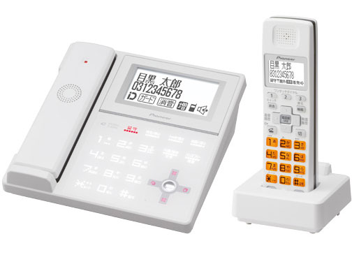 TF-FV8020-W [�z���C�g] �̐��i�摜