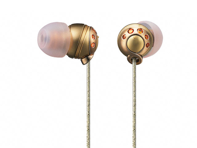 Jienne MDR-EX80LP (NI) [�s���N�S�[���h] �̐��i�摜