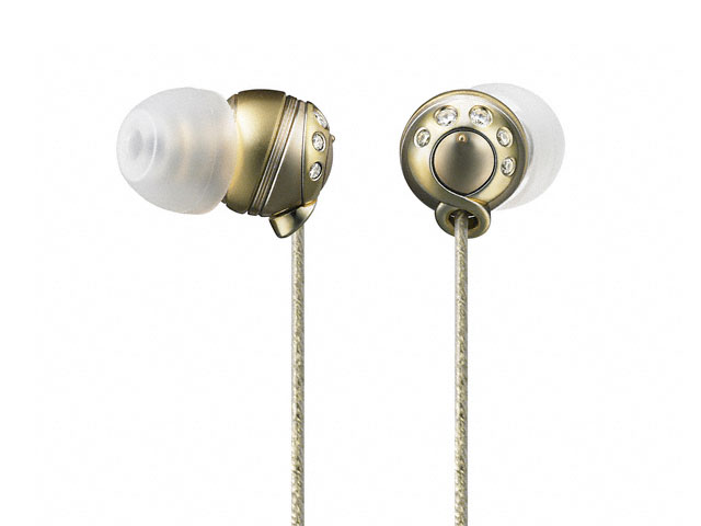 Jienne MDR-EX80LP (N) [�N���V�b�N�S�[���h] �̐��i�摜