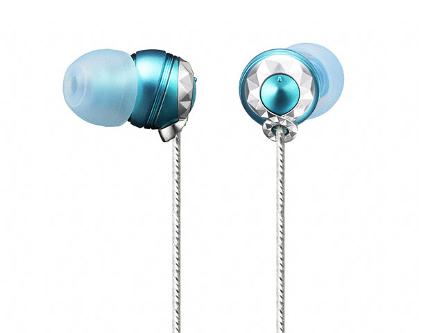 Jienne MDR-EX80LP (LI) [�Z�����A���u���[] �̐��i�摜