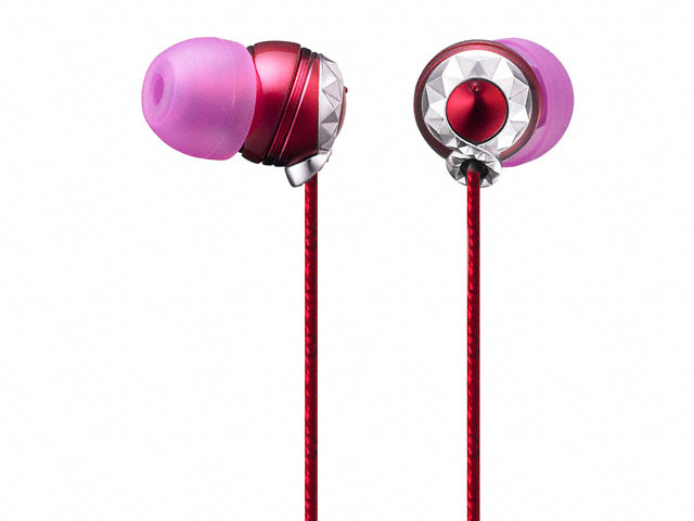 Jienne MDR-EX80LP (R) [�X�J�[���b�g���b�h] �̐��i�摜