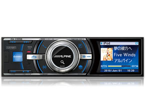 iDA-X305S �̐��i�摜