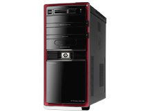 Pavilion Desktop PC HPE290jp/CT �ă��f�� �t�@�C�i���t�@���^�W�[XIV �`��Ready PC���f�� �̐��i�摜