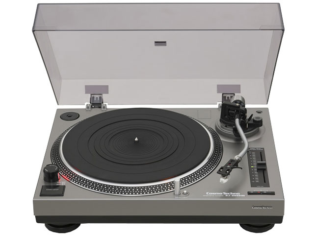 DJ-3000III �̐��i�摜