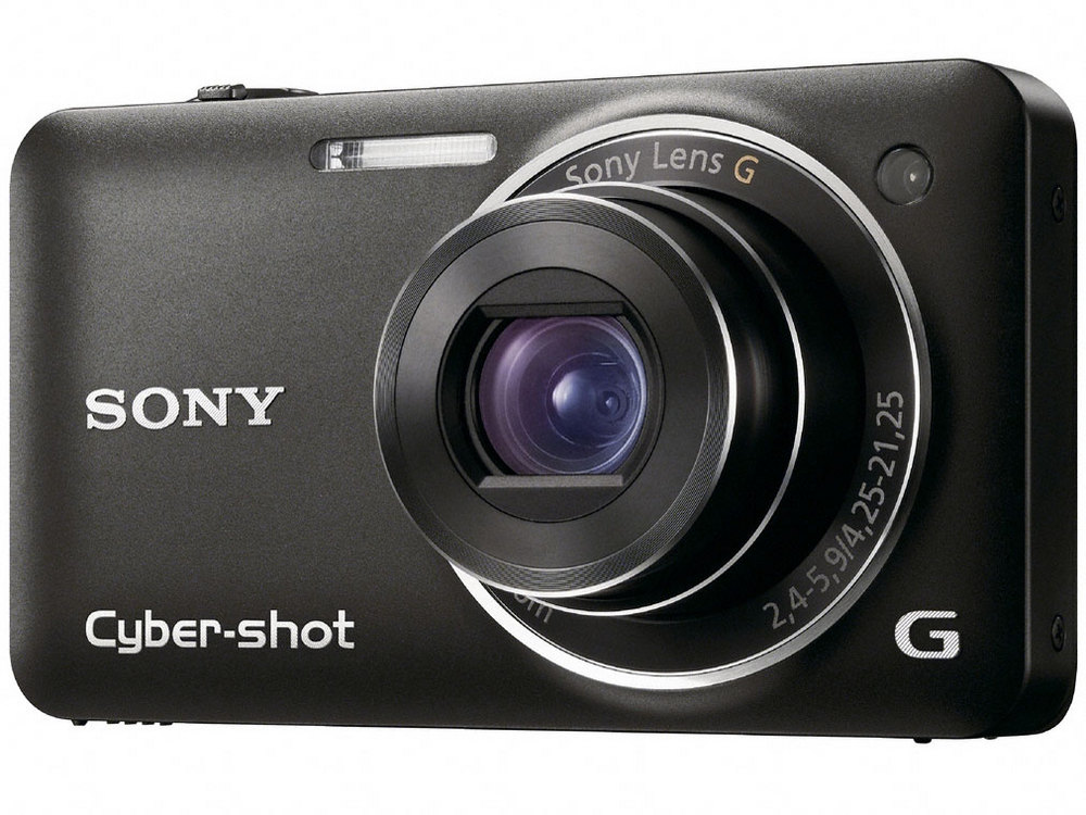 �T�C�o�[�V���b�g DSC-WX5 [�u���b�N]