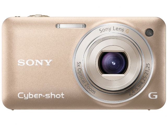 Sony Cyber-shot DSC-WX5 ゴールド SONY サイバーショット DSC-WX5 [ゴールド] 価格比較 - 価格.com