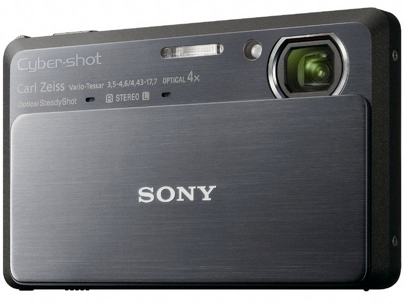 �T�C�o�[�V���b�g DSC-TX9 [�_�[�N�O���[]