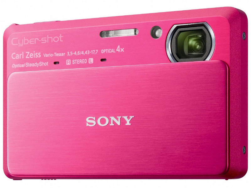 �T�C�o�[�V���b�g DSC-TX9 [���b�h]